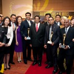 Define Internatioanl - MAH Awards 2011-17