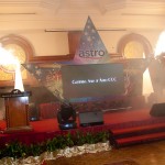 Define International - Astro CCC Annual Dinner 2011-19
