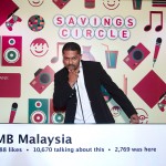 Define International - CIMB Savings Circle Campaign Launch-7