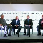 Define International - Citroen Car Launch-16