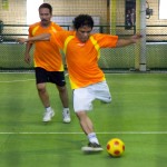 Define International - GAB Futsal Challenge-12