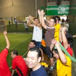 Define International - GAB Futsal Challenge-13
