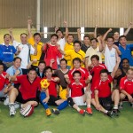 Define International - GAB Futsal Challenge-15