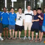 Define International - GAB Futsal Challenge-18