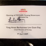Define International - Monier Penang Showroom Launch-15
