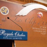 Define International - UICH International Congress 2014-2
