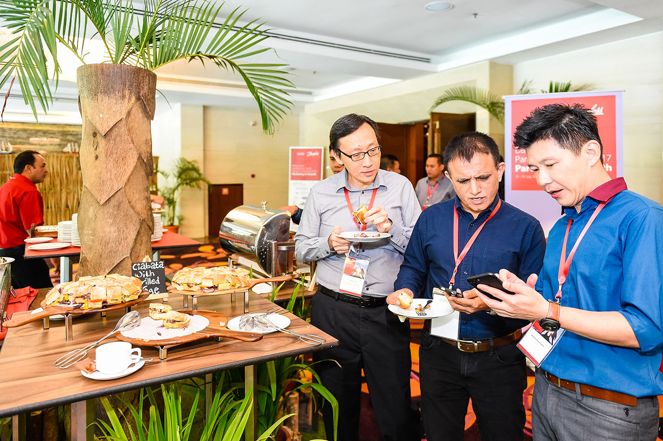 Define International - Danfoss Asia Pacific Partner Conference 2017